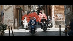 Alla Berlinale i ragazzini della paranza di Saviano