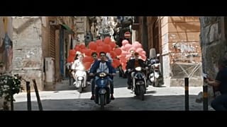 Alla Berlinale i ragazzini della paranza di Saviano