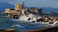 «Χιόνη»: Βροχές, χιόνια και πτώση της θερμοκρασίας