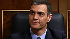 El rechazo a los presupuestos de Sánchez abre la puerta al adelanto electoral