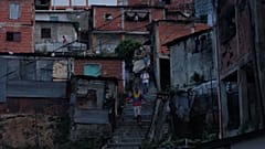 Venezuela, un paese diviso a metà