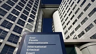 العدل الدولية: لا يمكن تبني اعتراض طهران بشأن أموالها المحجوزة في واشنطن