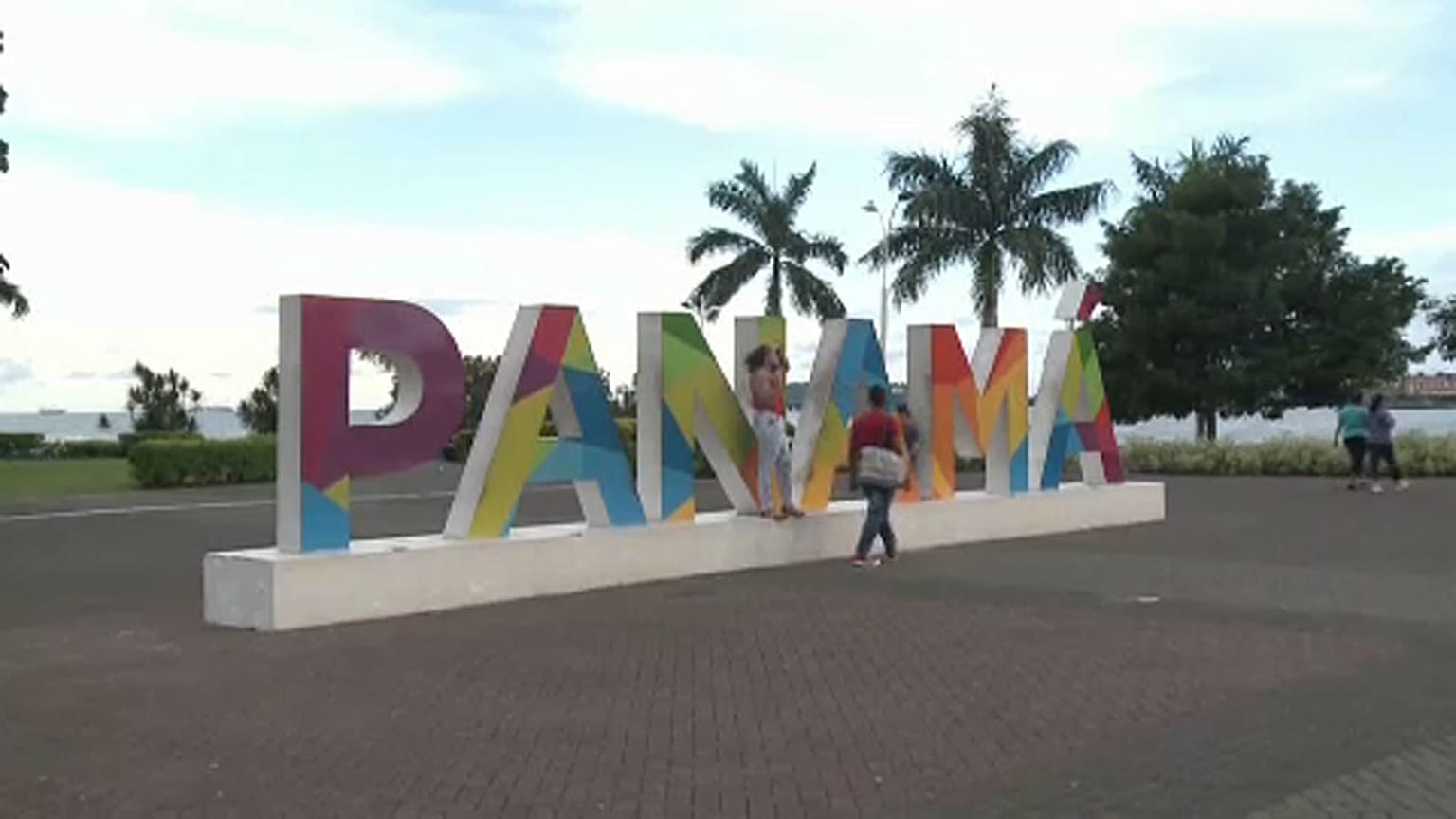 Panama and Saudi Arabia among countries added to EU blacklist for money laundering