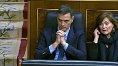 Leszavazta a spanyol parlament a kormány költségvetési tervezetét