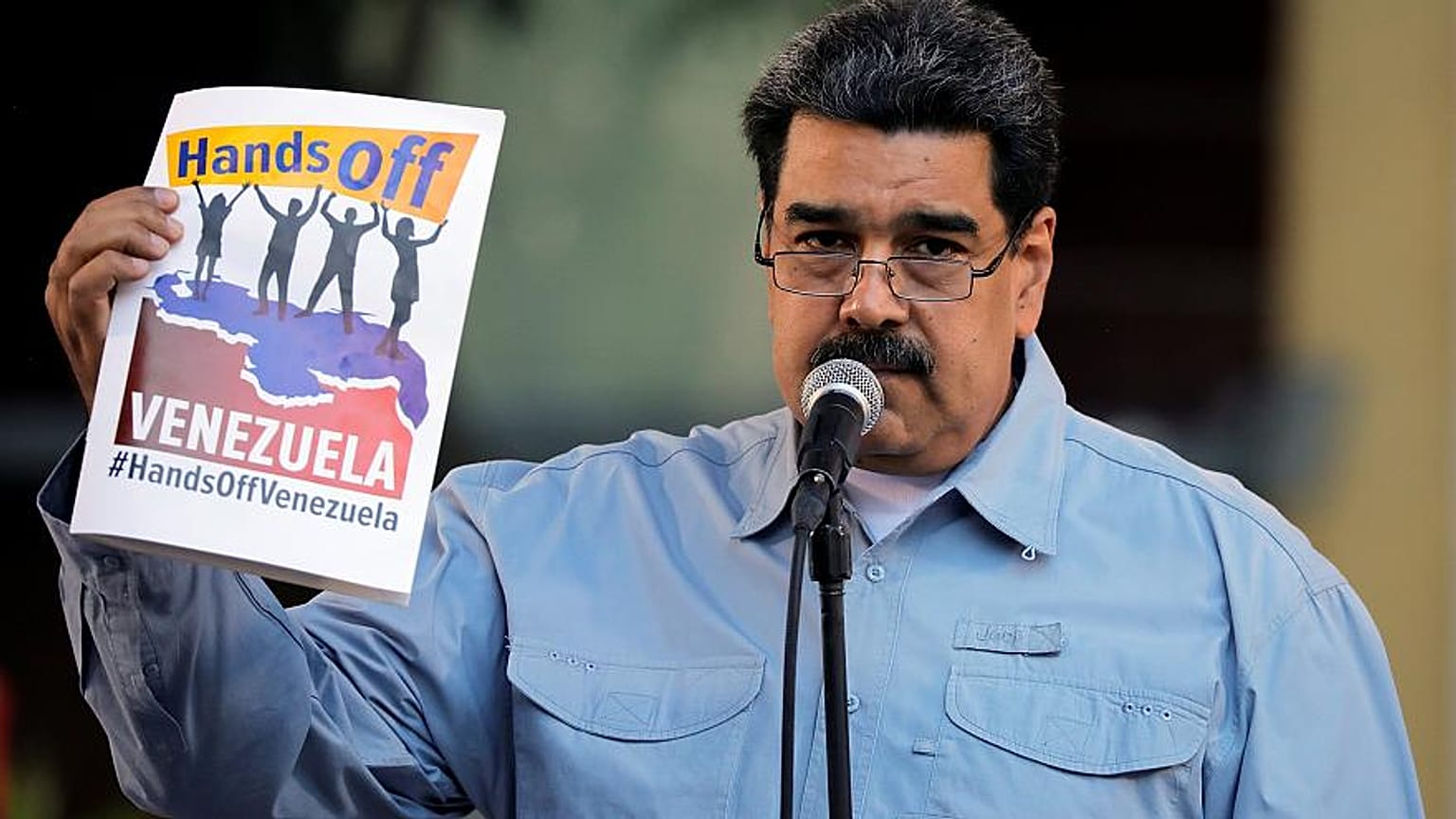 Bulgaristan, Venezuela’daki petrol şirketinden transfer edilen milyonlarca euroya el koydu
