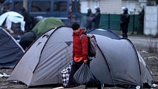 A válság előtti szintre csökkent a menedékkérelmek száma az EU-ban