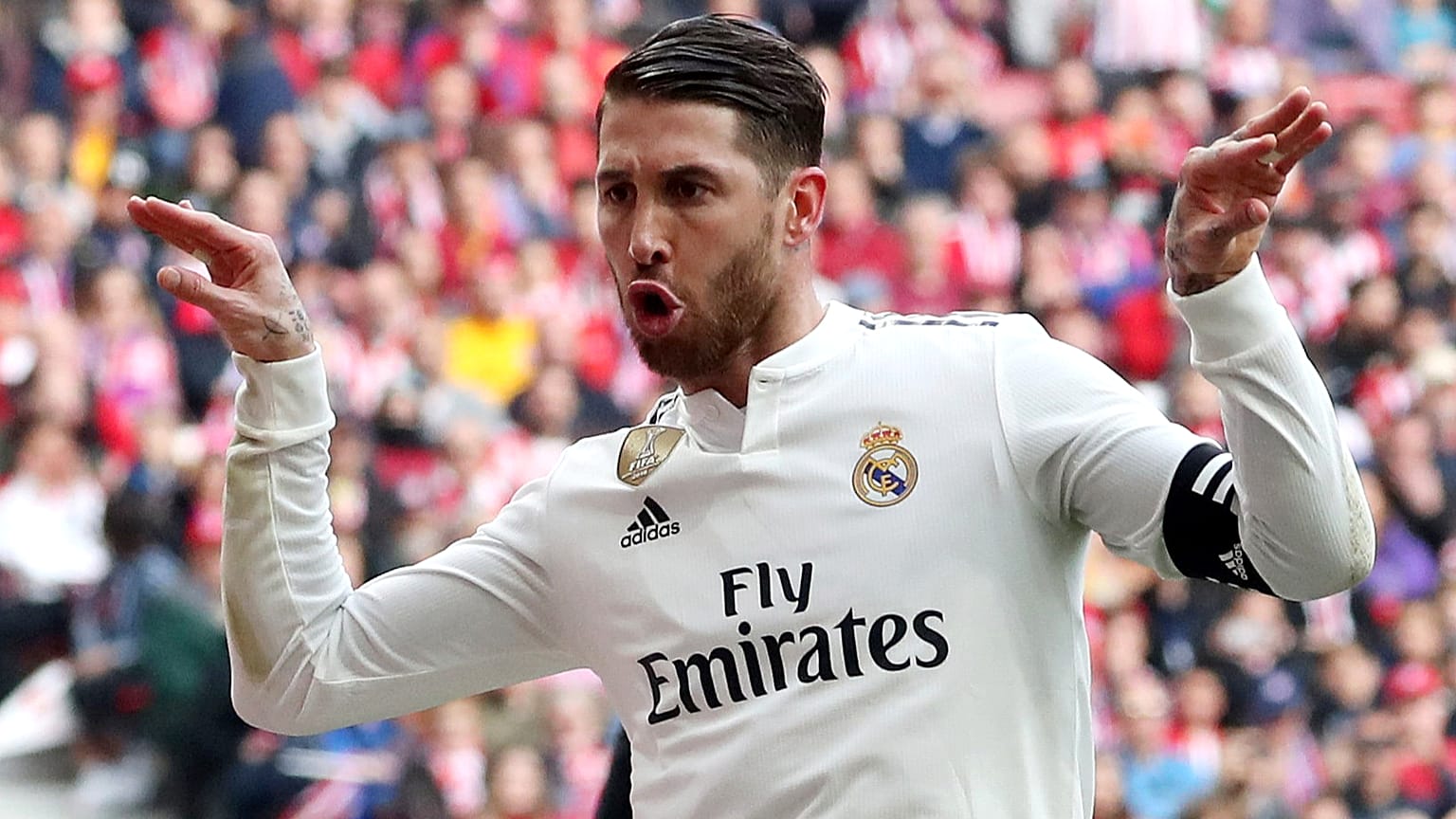 Şampiyonlar Ligi: Ajax - Real Madrid maçı saat kaçta, hangi kanalda?