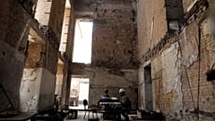 Museu Nacional otimista com recuperação