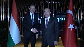 Szíjjártó: Afrika a jövő kontinense