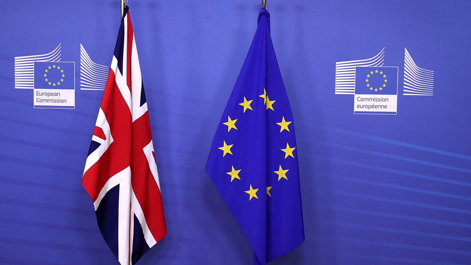 Extension to Brexit withdrawal bill the 'only possibility'- EU sources 