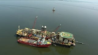 Газовая директива ЕС и судьба "Северного потока-2"
