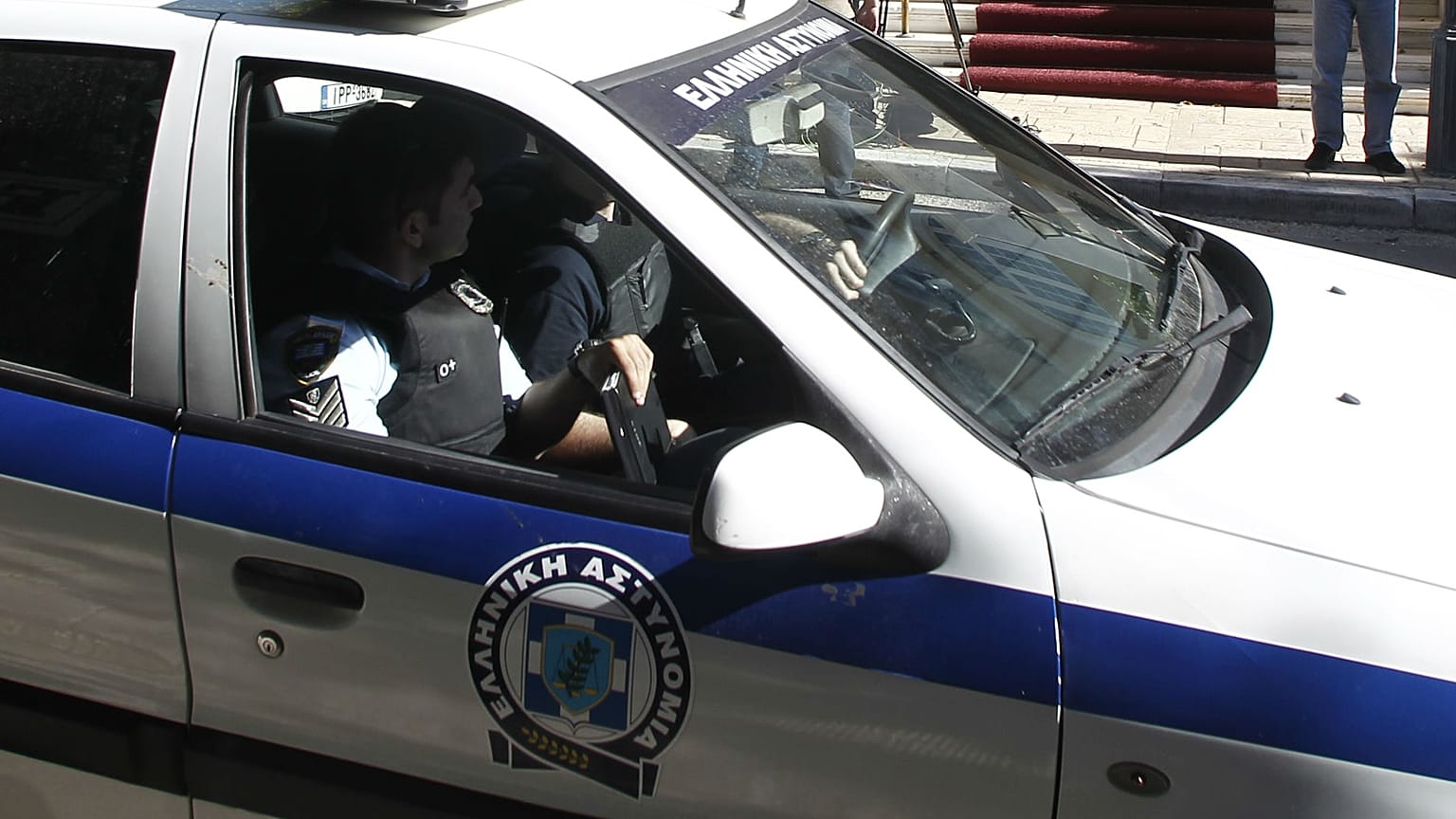 Εξιχνιάστηκε η δολοφονία Σταματιάδη