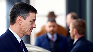 Előrehozott választás jöhet Spanyolországban