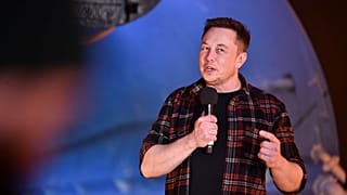 "Офигенно": Илон Маск ответил на российский мем