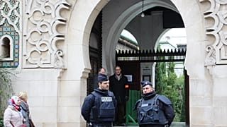 Paris Camisi / Fransa