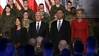 Amerikai rakétarendszert vásárol Lengyelország