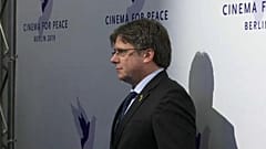 'Two Catalonias'  filmmakers hand back award given by Carles Puigdemont 