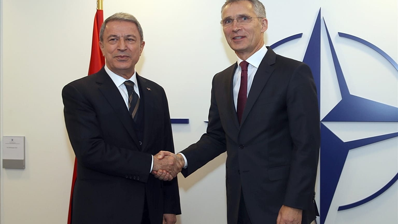 NATO'da Rusya endişesi artıyor