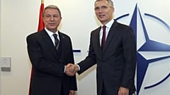 NATO'da Rusya endişesi artıyor