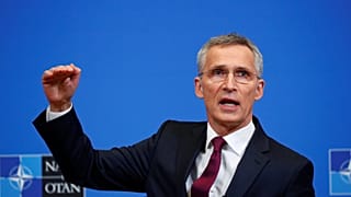 NATO: AB ülkeleri ve Kanada savunma harcamalarını artırıyor