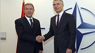 NATO'da Rusya endişesi artıyor