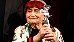 Berlinale-Kamera für Agnès Varda: Neugier treibt sie an