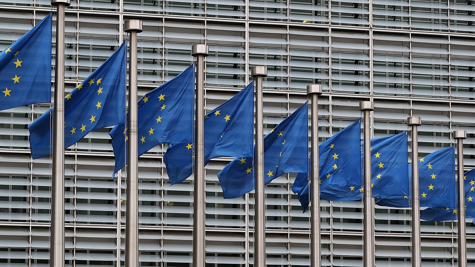 EU puts Saudi Arabia on dirty-money blacklist