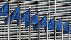 EU puts Saudi Arabia on dirty-money blacklist
