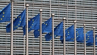 EU puts Saudi Arabia on dirty-money blacklist