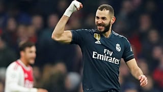 El VAR y Real Madrid, protagonistas en Ámsterdam