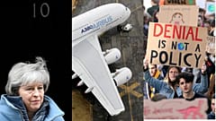 A380 scrapped and Holocaust denial conviction upheld: Europe briefing