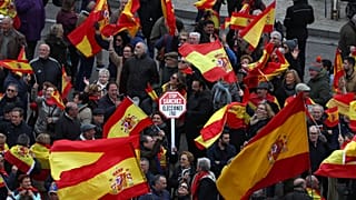 Ισπανία: Νέα πολιτική κρίση