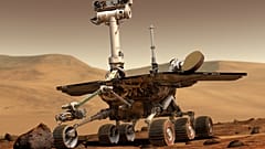 Τέλος εποχής για το Opportunity στον Άρη