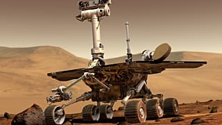 Τέλος εποχής για το Opportunity στον Άρη