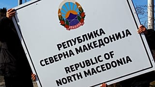 Στον ΟΗΕ η ρηματική διακοίνωση για την Βόρεια Μακεδονία