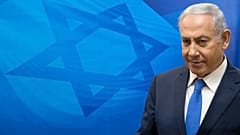 Ο Νετανιάχου μίλησε για «πόλεμο με το Ιράν»