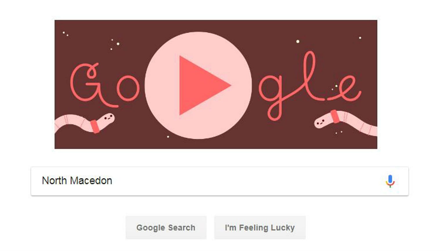 A Google search