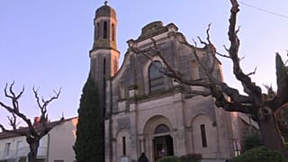 Ódio religioso cresce em França