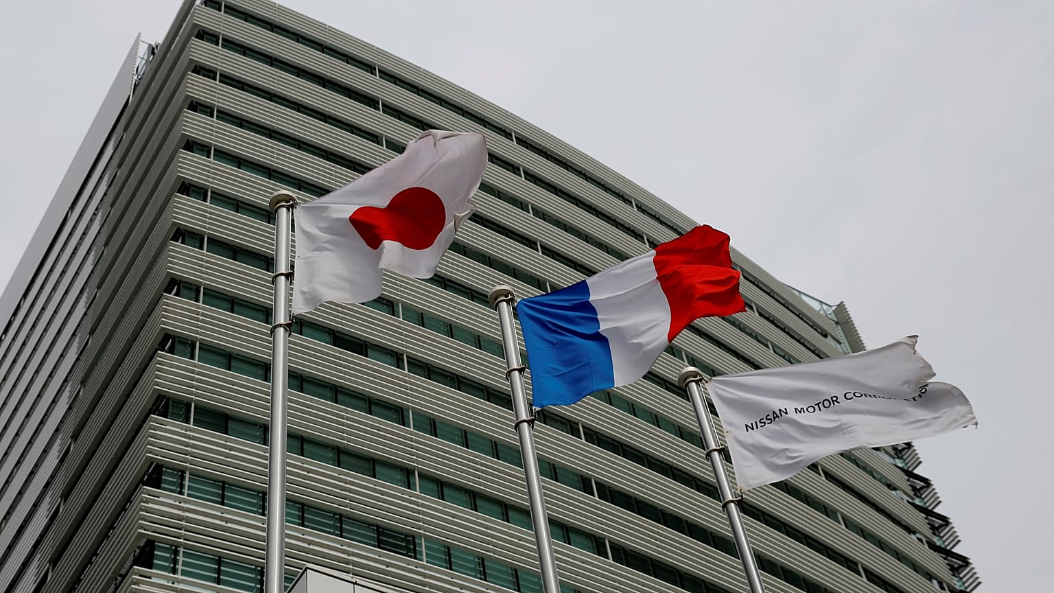 Nissan plombe les résultats de Renault 