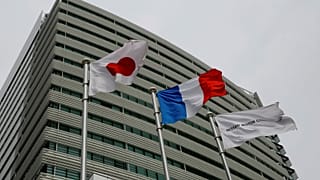 Nissan plombe les résultats de Renault