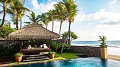 Eco-hotel of the month: Legian Bali