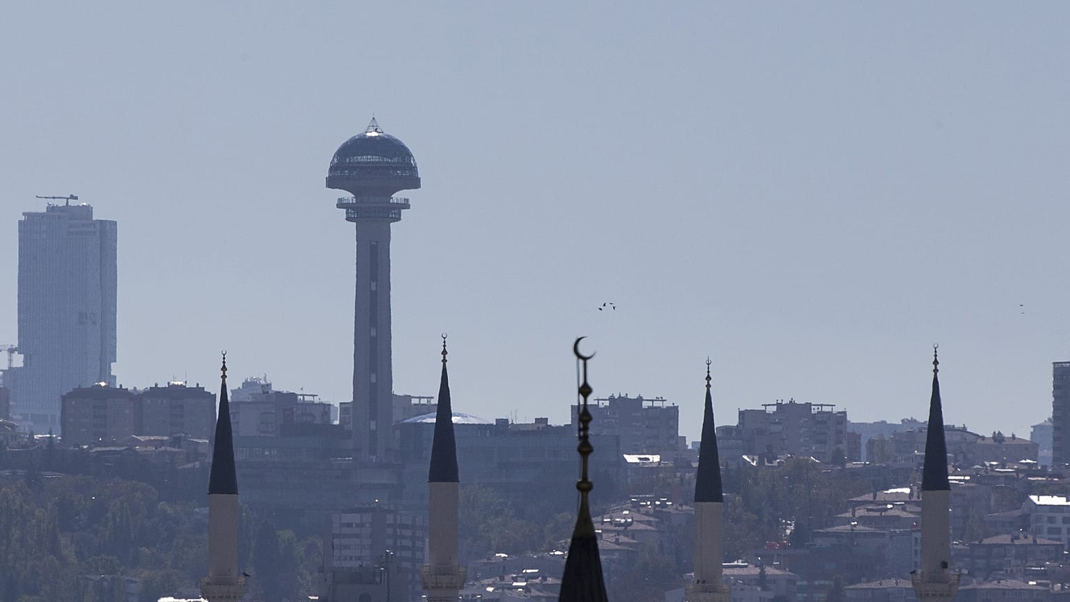 Ankara 31 mart yerel seçim anketleri