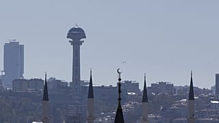 Ankara 31 mart yerel seçim anketleri