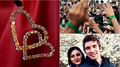 ولنتاین در ایران؛ برگزاری جشن عشاق در سایۀ ممنوعیت‌ها و محدودیت‌ها