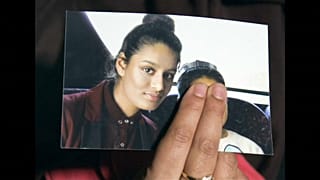 بريطانية فارة من داعش:" لست نادمة على التحاقي بالتنظيم وأريد العودة للوطن"