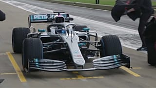 Τα νέα μονοθέσια των Mercedes και Red Bull