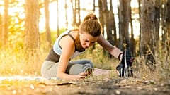 London’s workout scene goes green