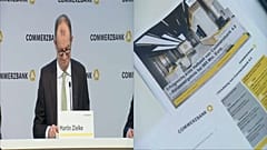 Deutsche Banken - mühsamer Aufstieg aus dem Jammertal