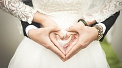 Dove ci si sposa di più in Europa? L'Italia penultima in classifica