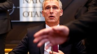 The Brief from Brussels: Klima-Marsch, Verteidigung, Urheberrecht